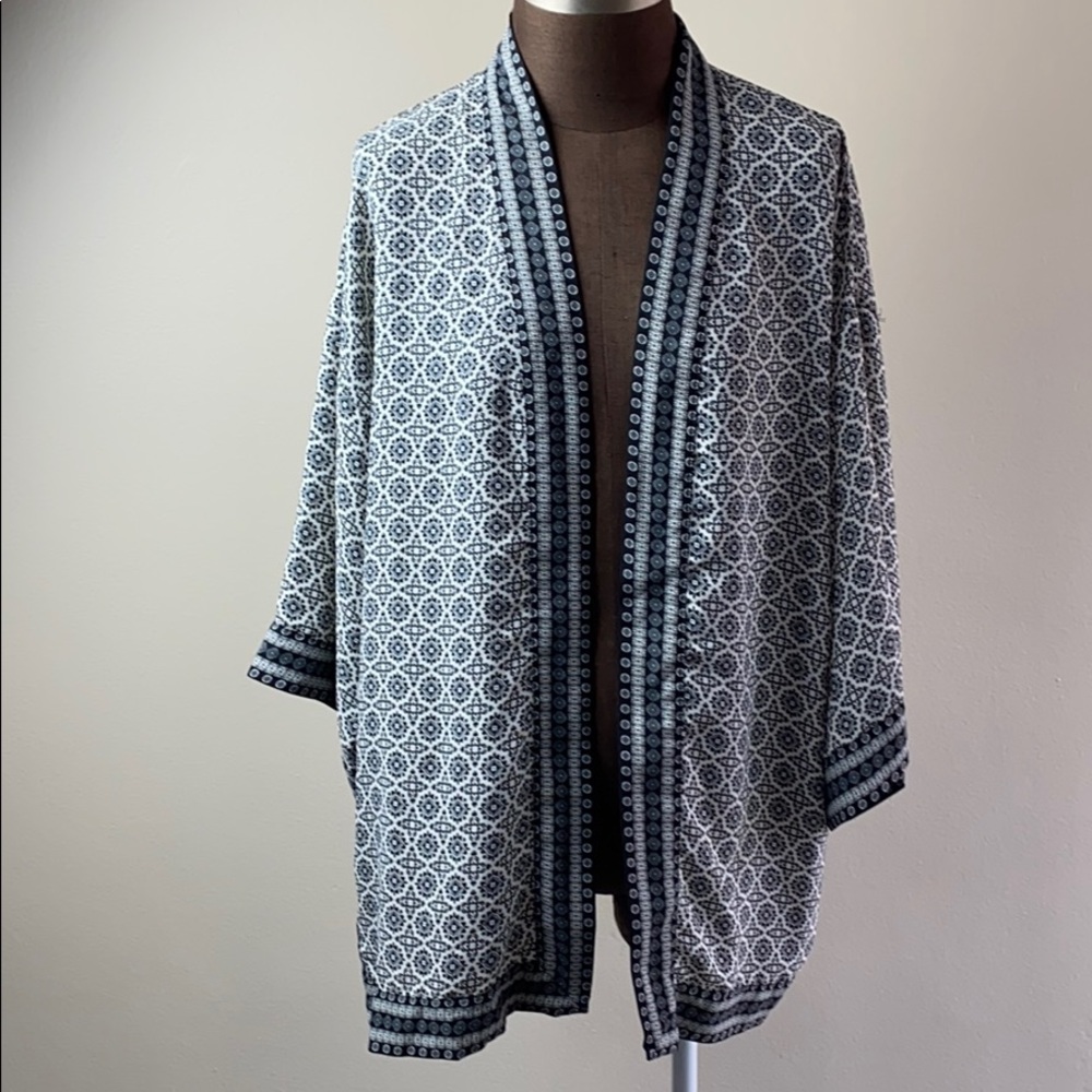 Max Studio Coverall